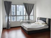 D' Golden Gate Duplex Penthouse Furnished For Rent