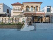 D H A Lahore 1 Kanal Brand New Faisal Rasool Design...