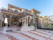 D H A Lahore 1 Kanal Brand New Faisal Rasool Design...