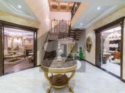 D H A Lahore 1 Kanal Brand New Faisal Rasool Design...