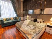 D H A Lahore 1 Kanal Brand New Mazhar Munir Design House...