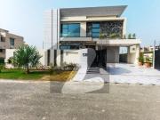D H A Lahore 1 Kanal Brand New Mazher Munir Design House...