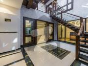 D H A Lahore 1 Kanal Brand New Mazher Munir Design House...