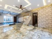 D H A Lahore 1 Kanal Brand New Mazher Munir Design House...