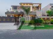 D H A Lahore 1 Kanal Brand New Mazher Munir Design House...