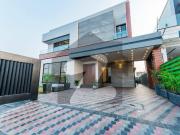 D H A Lahore 1 Kanal Brand New Mazher Munir Design House...