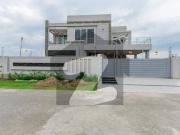 DHA Lahore 1 Kanal Brand New Mazher Munir Design House...