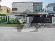 D H A Lahore 1 Kanal Brand New Mazher Munir Design House...