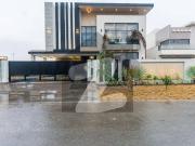 D H A Lahore 1 Kanal Brand New Mazher Munir Design House...