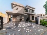 D H A Lahore 1 Kanal Brand New Mazher Munir Design House...