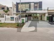 D H A Lahore 1 Kanal Brand New Mazher Munir Design House...