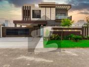 D H A Lahore 1 Kanal Brand New Mazher Munir Design House...