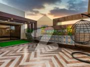 D H A Lahore 1 Kanal Brand New Mazher Munir Design House...