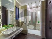 D H A Lahore 1 Kanal Brand New Mazher Munir Design House...