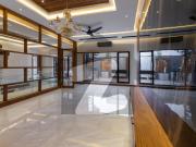 D H A Lahore 1 Kanal Brand New Mazher Munir Design House...