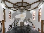 D H A Lahore 1 Kanal Brand New Mazher Munir Design House...