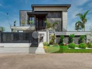 D H A Lahore 1 Kanal Brand New Mazher Munir Design House...