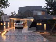 D H A Lahore 1 Kanal Brand New Mazher Munir Design House...