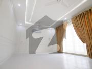 D H A Lahore 1 Kanal Brand New Stylish House With 100%...