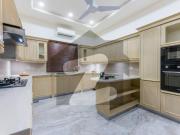 D H A Lahore 1 Kanal Brand New Stylish House With...