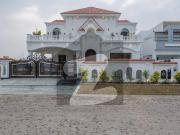 D H A Lahore 1 Kanal Faisal Rasool Design House With...