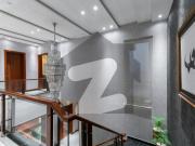 D H A Lahore 1 Kanal Mazhar Munir Design House Fully...