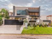 D H A Lahore 1 Kanal Mazhar Munir Design House Fully...