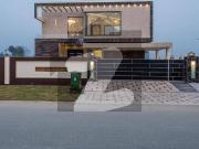 D H A Lahore 1 Kanal Owner Build Design House With 100%...