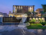 D H A Lahore 1 Kanal Owner Build Design House With 100%...