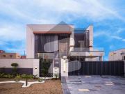 D H A Lahore 1 Kanal Owner Build Design House With 100%...
