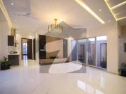 D H A Lahore 1 Kanal Owner Build Design House With 100%...