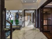 D H A Lahore 1 Kanal Semi Furnished Stylish Design House...