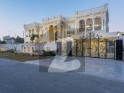 D H A Lahore 2 Kanal Brand New Faisal Rasool Design...