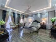 D H A Lahore 2 Kanal Brand New Faisal Rasool Design...