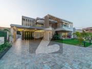 D H A Lahore 2 Kanal Brand New Mazher Munir Design House...