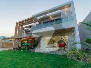 D H A Lahore 2 Kanal Brand New Mazher Munir Design House...