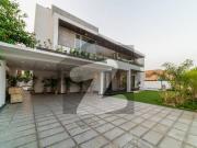 D H A Lahore 2 Kanal Brand New Mazher Munir Design House...