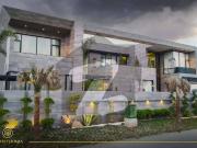 D H A Lahore 2 Kanal Brand New Mazher Munir Most...