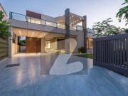 D H A Lahore 2 Kanal Owner Build Design House With 100%...