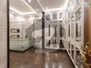 D H A Lahore 5 Kanal Brand New Faisal Rasool Stylish...