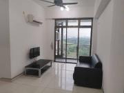 D Inspire Apartment Nusa Bestari Bukit Indah 3 Room Tuas Jb