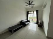 D Inspire Nusa Bestari Bukit Indah Ciq Perling Skudai 2Bed