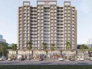 Pale Gaon 2 BHK Apartment For Sale Thane
