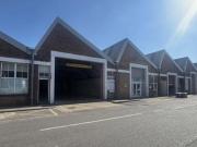 D Main Drive, East Lane, Light Industrial Facility