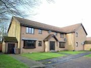 D Mccolgan Place, 2 Bedroom Flat