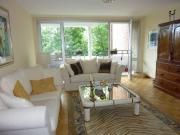 D Nähe Zoopark: schicke 3 Zi.Whg. 95 m², EBK,...