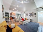 D’Olívia Lovely Homes Moradia Funcional com Serviços...