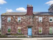 D Park View, Maybole, 1 Bedroom Flat