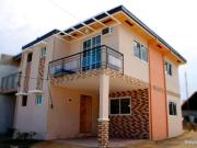 D' Pearl Affordable House and Lot for Sale in...