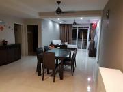 D piazza 2 car park fully furnished